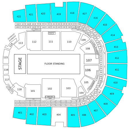 Upper Tier