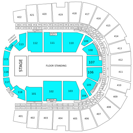 Lower Tier