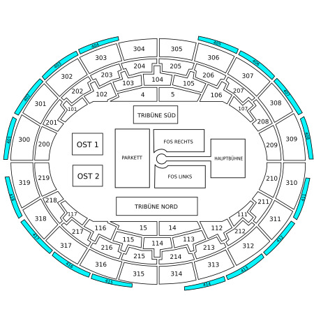 Upper Tier