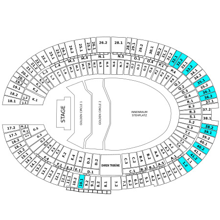Upper Tier