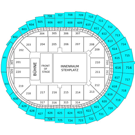 Higher Upper Tier