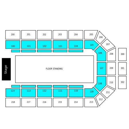 Lower Tier