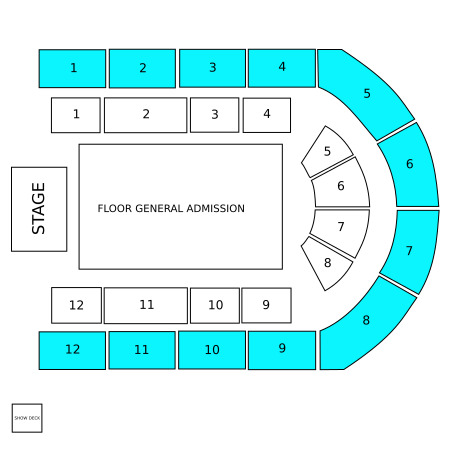 Upper Tier