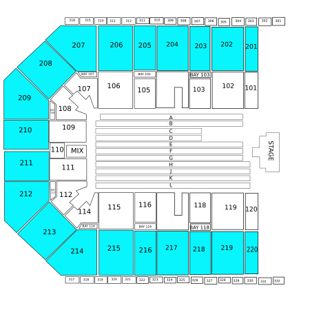Upper Tier