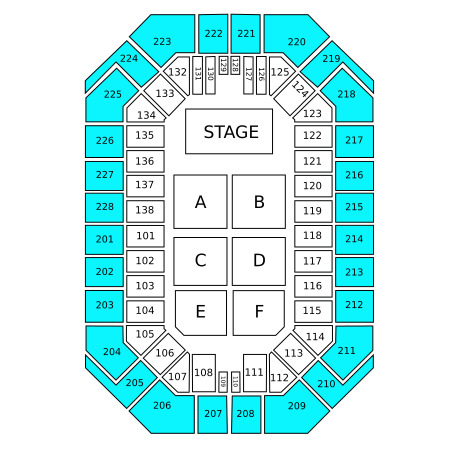 Upper Tier