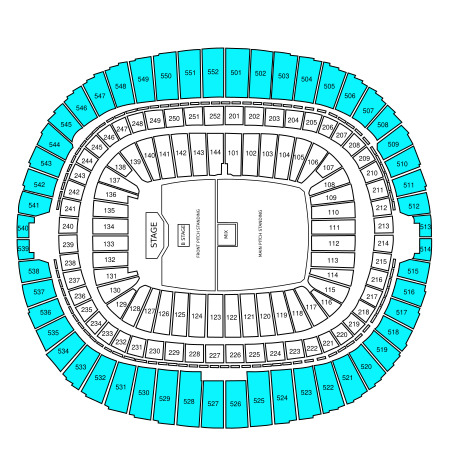 Upper Tier