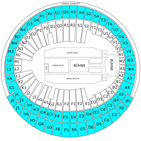 Upper Tier