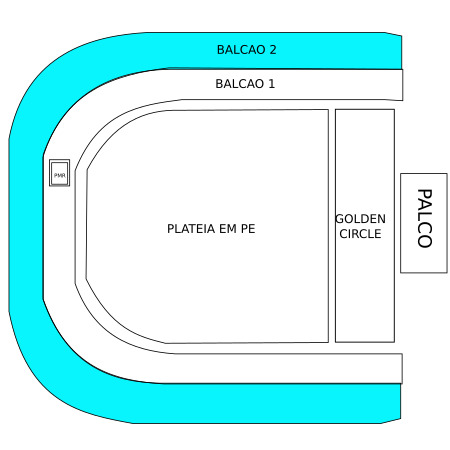 Balcão 2
