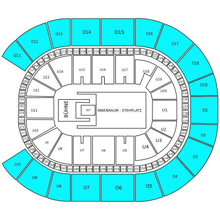 Upper Tier