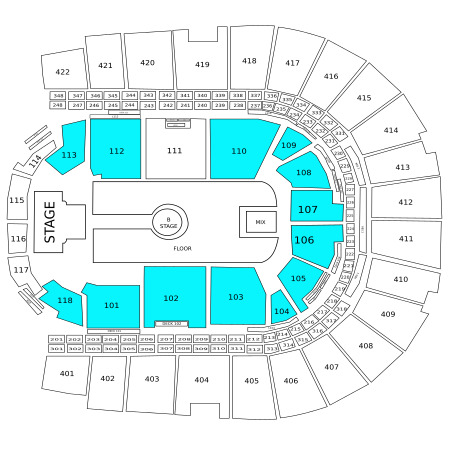 Lower Tier