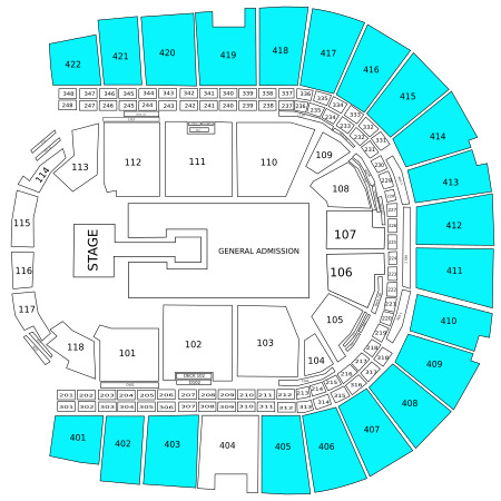 Upper Tier