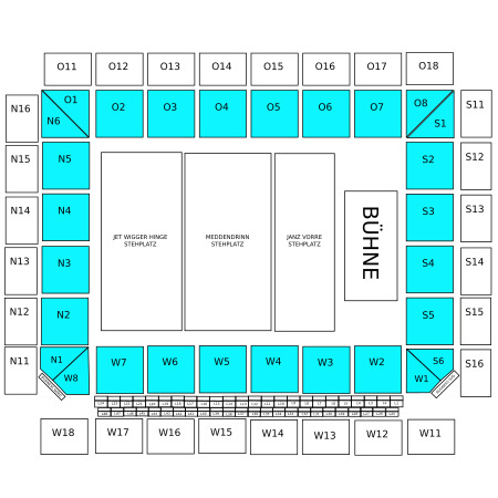 Lower Tier