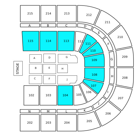 Lower Tier
