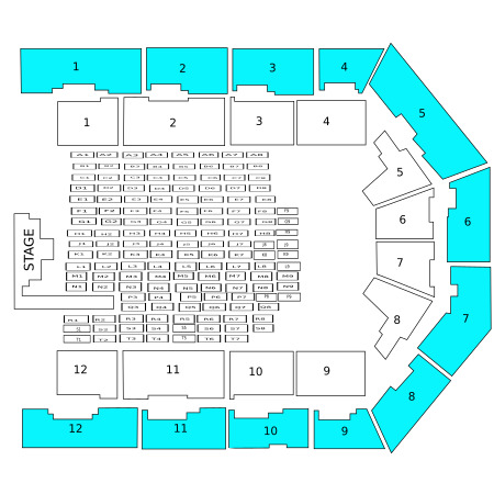 Upper Tier