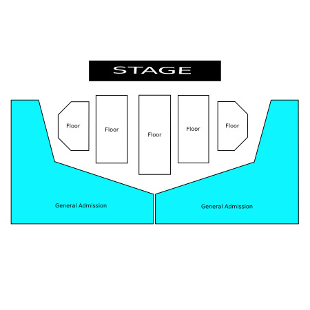 General Admission