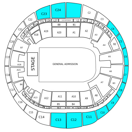 Upper Tier