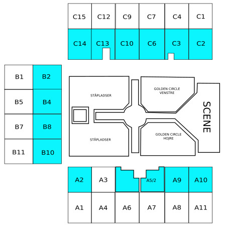 Lower Tier