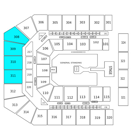 Upper Tier