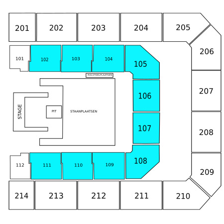 Lower Tier