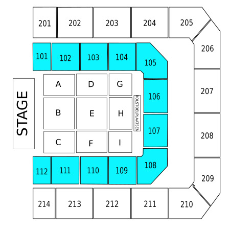 Lower Tier