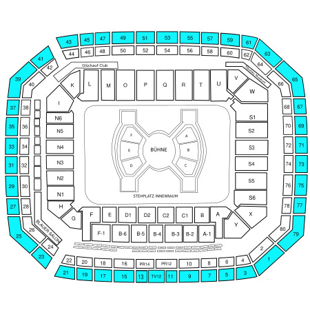 Upper Tier