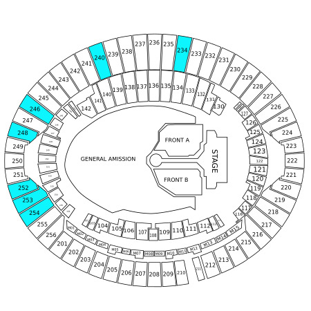 Upper Tier