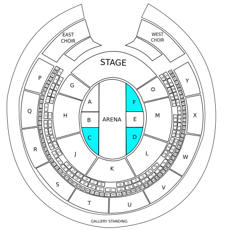 Arena