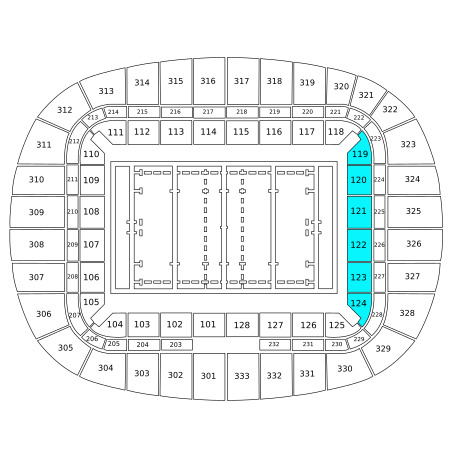 South Lower Tier