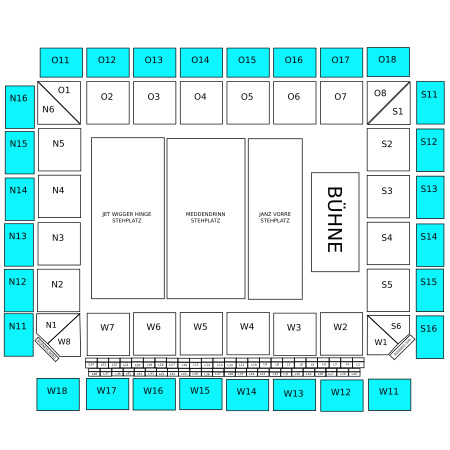 Upper Tier