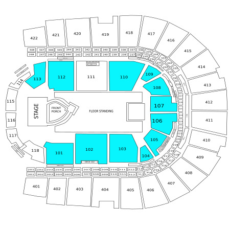 Lower Tier