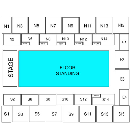 Floor