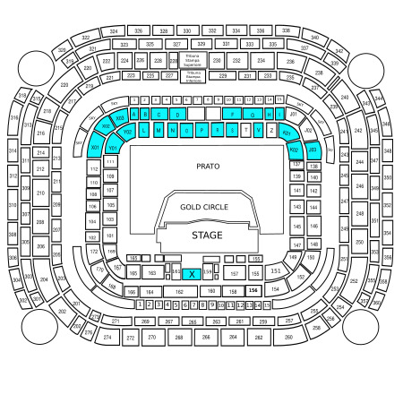 Longside Lower Tier