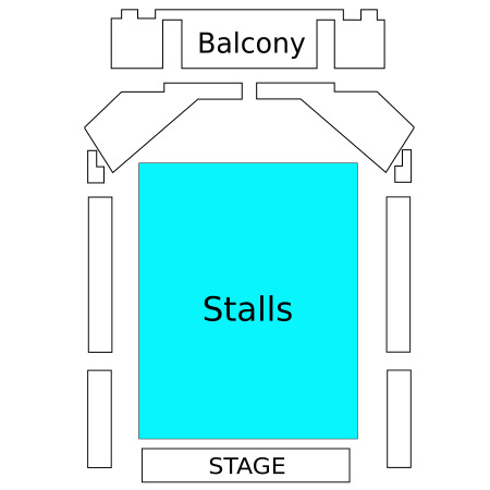 Stalls