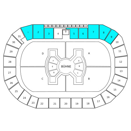 Tribune A