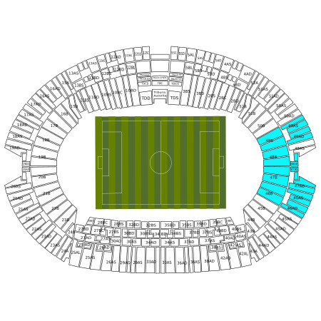Curva Nord