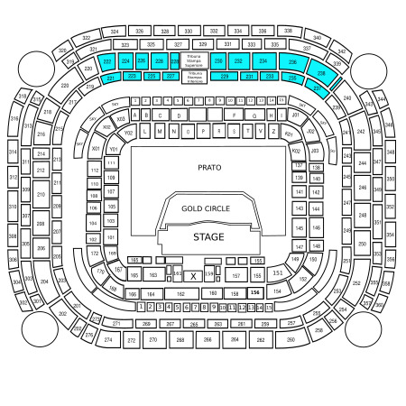 Longside Middle Tier
