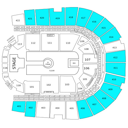 Upper Tier