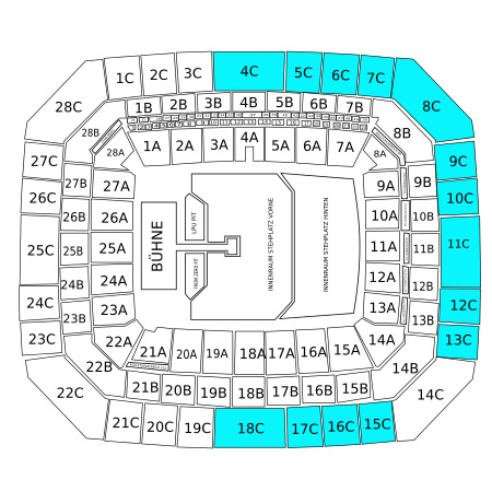 Upper Tier