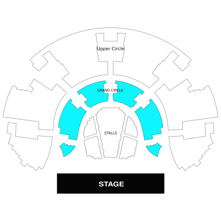 Grand Circle