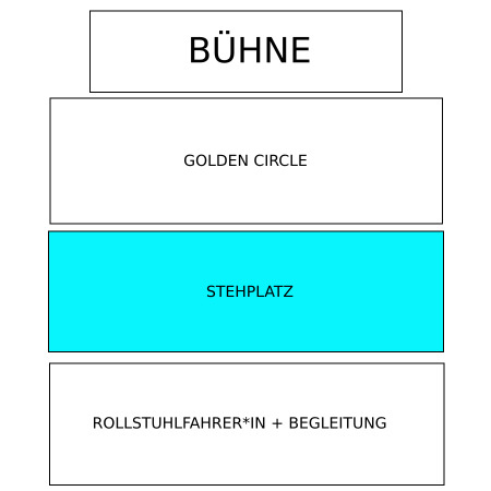 Stehplatz