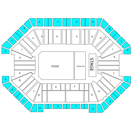 Upper Tier