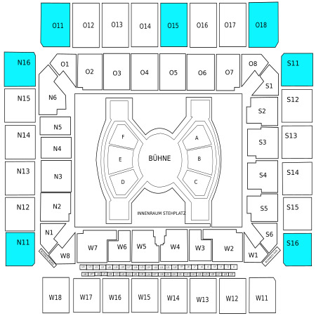 Upper Tier