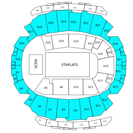 Middle Tier