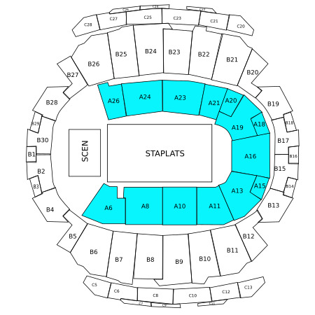 Lower Tier