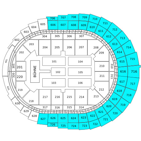 Higher Upper Tier