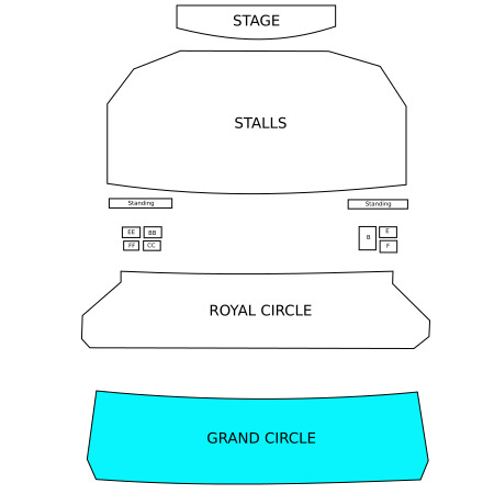 Grand Circle