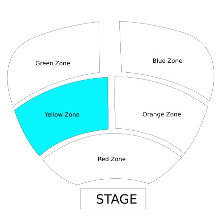 Yellow Zone