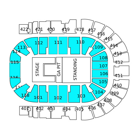 Lower Tier