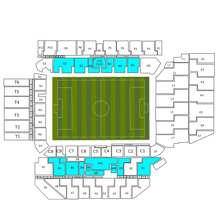 Longside Lower Tier Central