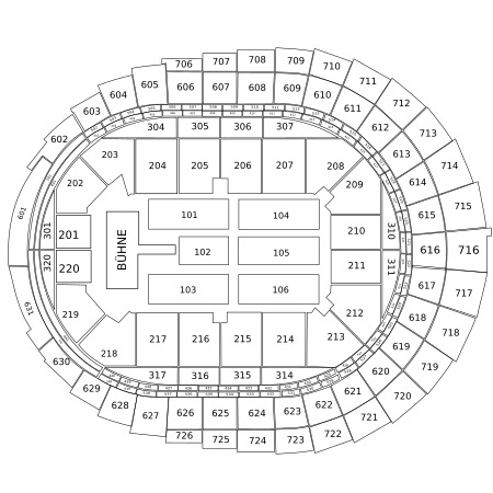 Lower Upper Tier